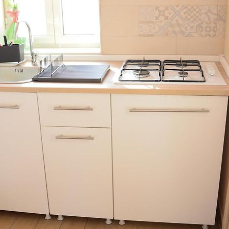 Terrazza Eurialo Leilighet Napoli Eksteriør bilde