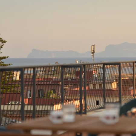 Terrazza Eurialo Leilighet Napoli Eksteriør bilde